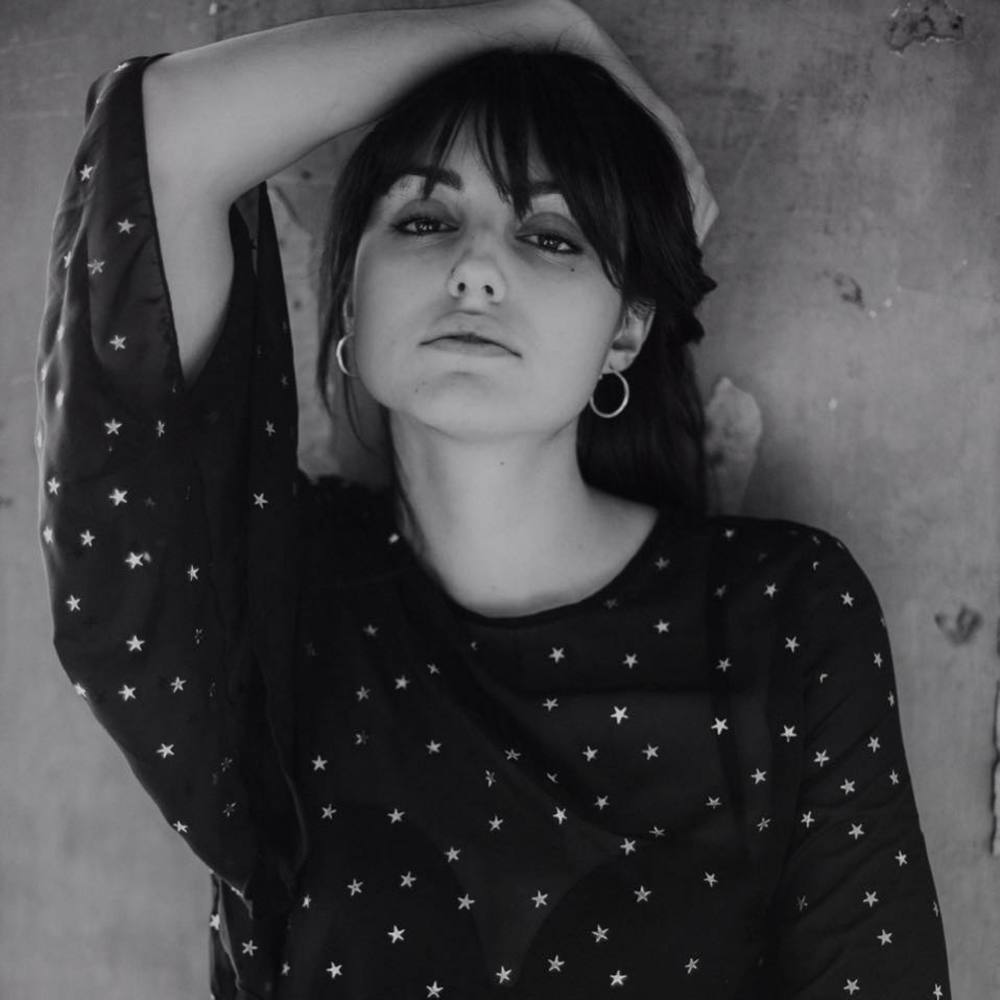 Meet your Posher, Megan